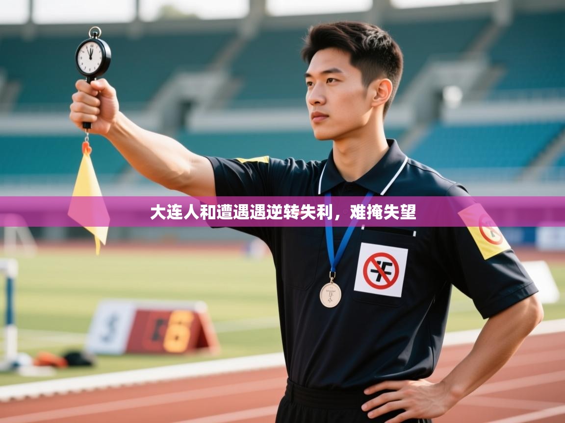 大连人和遭遇遇逆转失利,难掩失望 第1张
