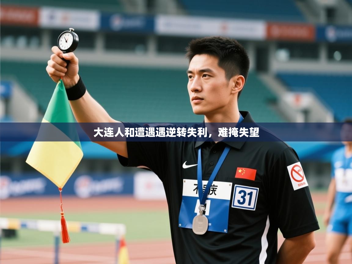 大连人和遭遇遇逆转失利,难掩失望 第2张