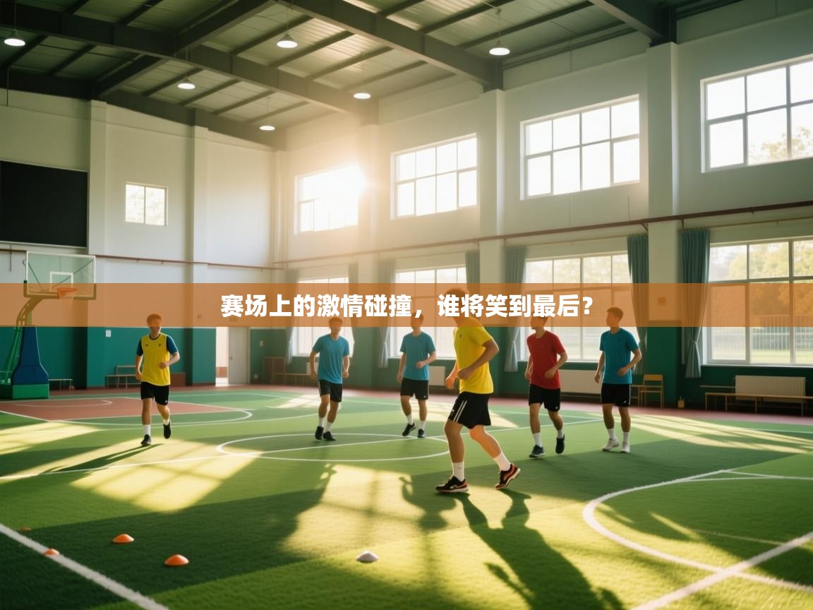 赛场上的激情碰撞,谁将笑到最后? 第1张