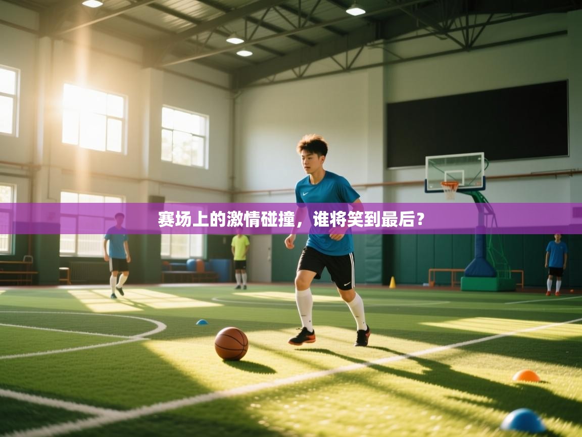 赛场上的激情碰撞,谁将笑到最后? 第2张