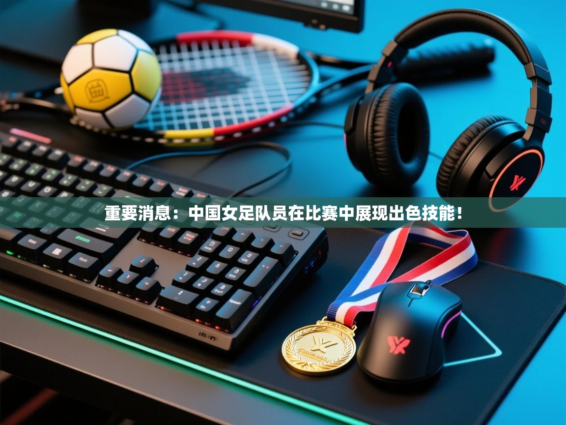 重要消息:中国女足队员在比赛中展现出色技能! 第1张