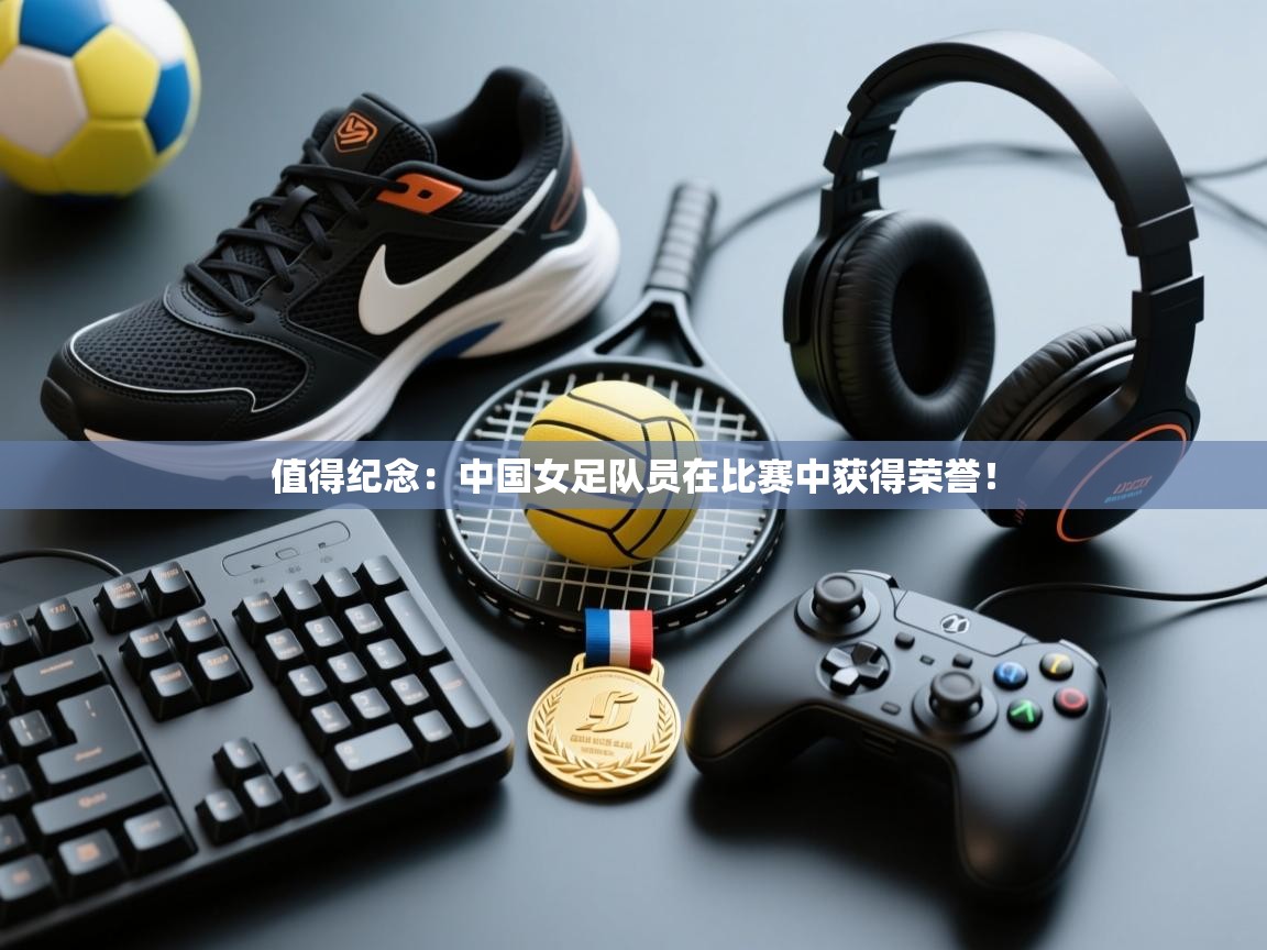 值得纪念：中国女足队员在比赛中获得荣誉！  第2张