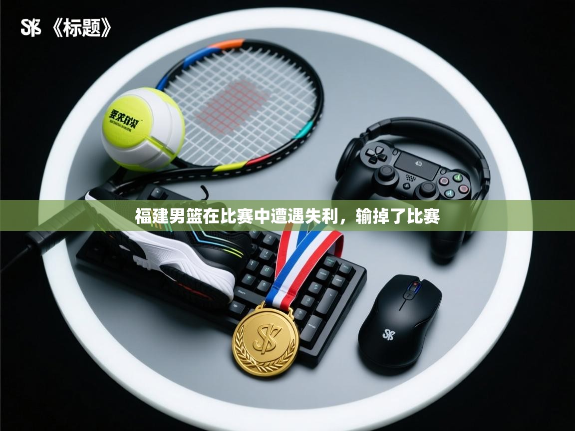 福建男篮在比赛中遭遇失利,输掉了比赛 第1张