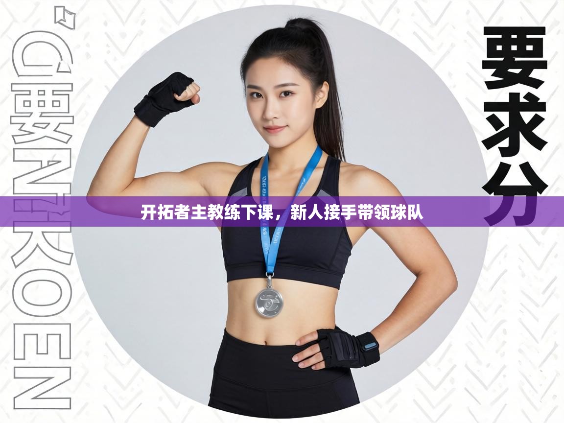 开拓者主教练下课，新人接手带领球队  第1张