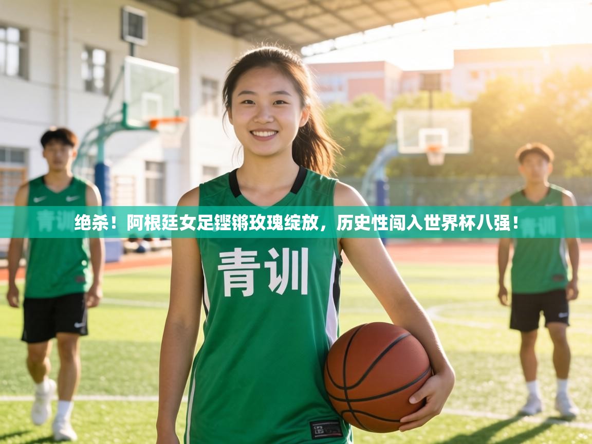 绝杀!阿根廷女足铿锵玫瑰绽放,历史性闯入世界杯八强! 第2张